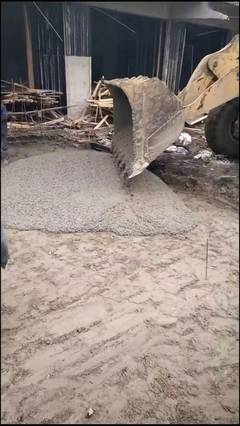 众志成城,再接再厉--沈阳建材园铁岭站正式开工