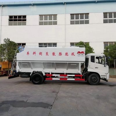 郑州散装饲料运输车哪里卖