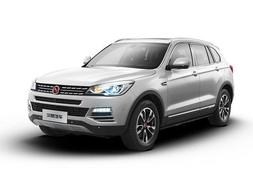 喜欢长途自驾游,怎么能不看看这四款实力派suv
