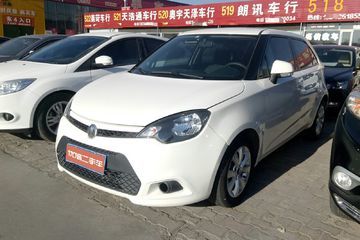 衡阳购买MGMG 3二手车