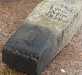 说说小叶紫檀的 拆房老料 马车料 和 乐器料