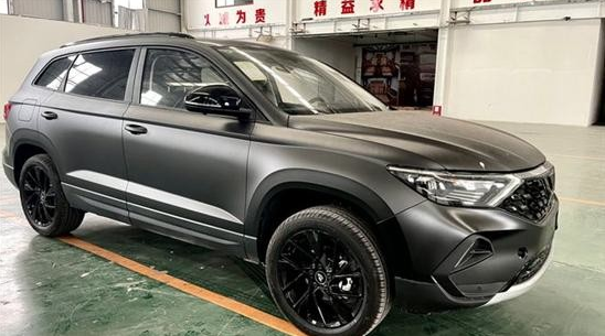 一周新车|坦克500、驱逐舰05等即将上市,这些国产车料够猛!