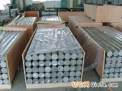 供应{广东2024自行车车料铝棒 6061工业冲压铝棒} - 铝合金 - 有色金属合金 - 冶金矿产 - 供应 - 切它网(QieTa.com)