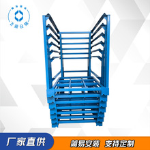 周转车料架