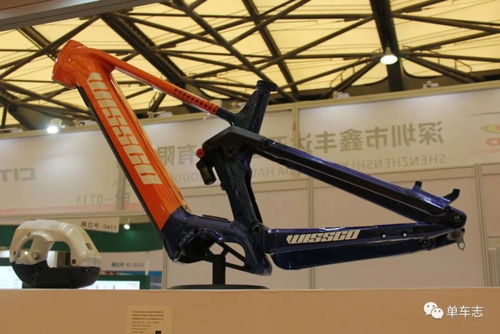 2021年中国国际自行车展览 配件篇