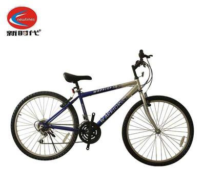 新时代下的26寸山地车 变速系统与车型全解析